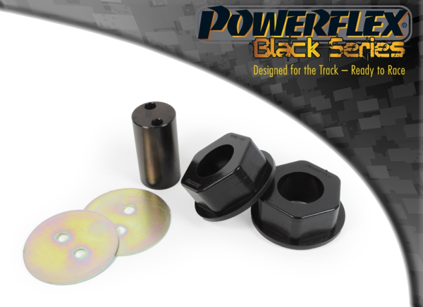 Powerflex Front Engine Mount Bush PFR57-520BLK
