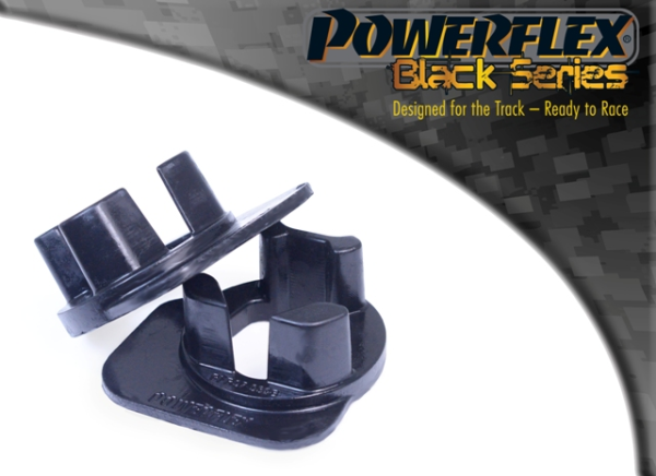 Powerflex Gearbox Front Mounting Bush Insert Kit PFR57-530BLK