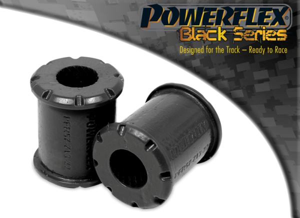 Powerflex Rear Anti Roll Bar Bush 21mm PFR57-713-21BLK