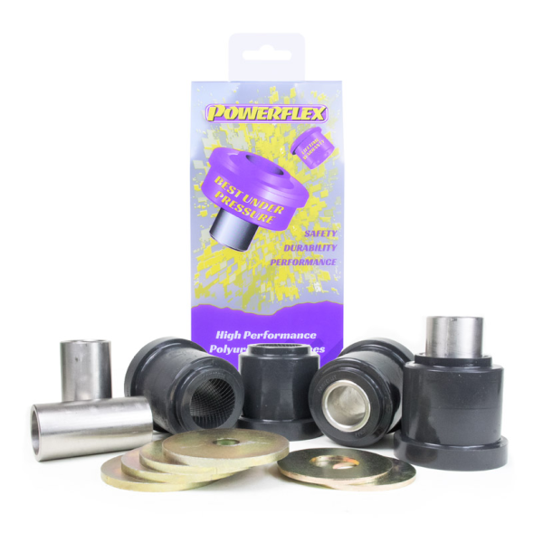Powerflex Rear Lower Control Arm Outer Bush PFR57-717