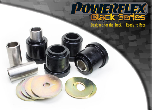 Powerflex PFR57-717BLK Rear Lower Control Arm Outer Bush