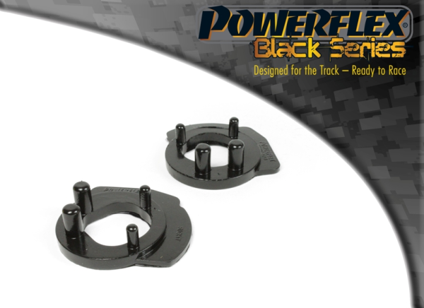Powerflex Front Engine Mount Insert PFR57-821BLK