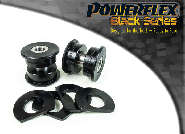 Powerflex PFR57-910BLK Rear Upper Front Arm Inner Bush