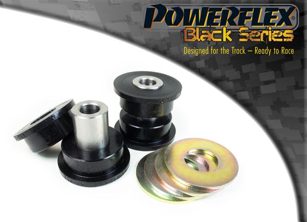 Powerflex PFR57-911BLK Rear Upper Rear Arm Inner Bush