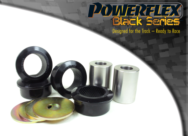 Powerflex Rear Lower Toe Link Inner Bush PFR57-913BLK