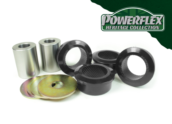 Powerflex Rear Lower Toe Link Inner Bush PFR57-913H