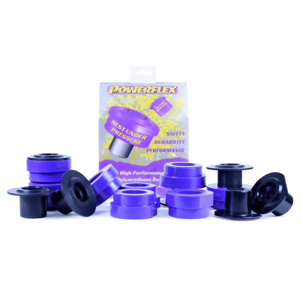 Powerflex PFR57-920 Rear Subframe Bush