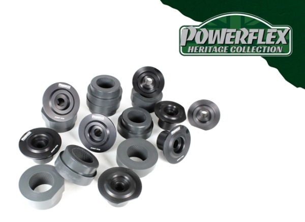 Powerflex Rear Subframe Bush PFR57-920H