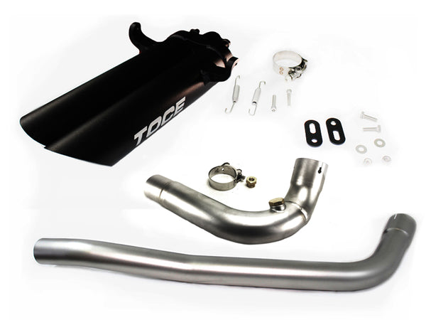 TOCE Honda CBR600RR Replacement Components