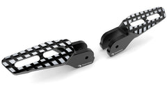 DUCABIKE | Ppdv04 - Xdiavel Footpegs