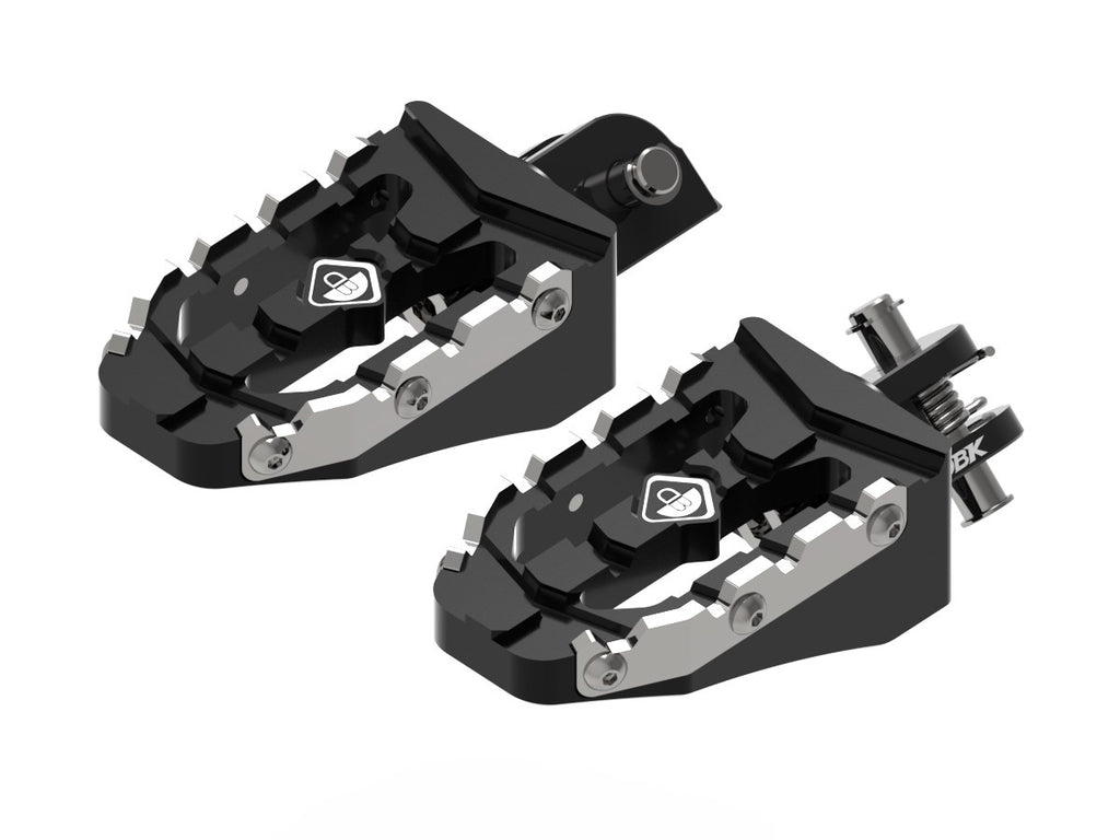 DUCABIKE PPDV11
