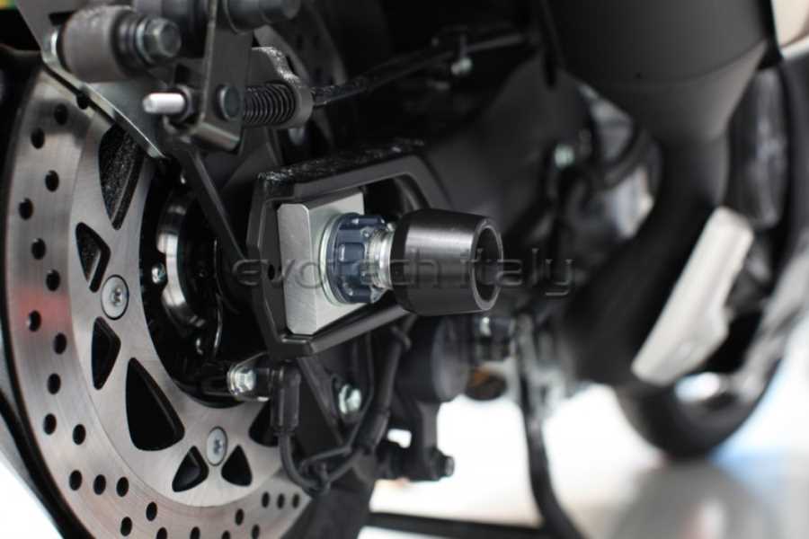 Yamaha T-MAX 530 2017