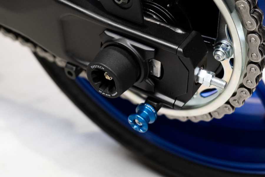 Yamaha R7 2026-