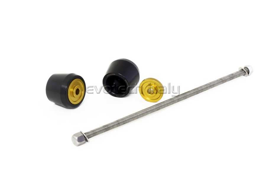 Evotech RC MV Agusta Brutale F3 800 '17-'18 Rear Axle Fork Protector