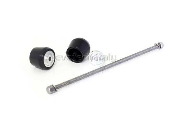 Evotech RC MV Agusta Brutale F3 800 '17-'18 Rear Axle Fork Protector