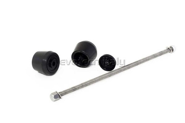 Evotech RC MV Agusta Brutale F3 800 '17-'18 Rear Axle Fork Protector