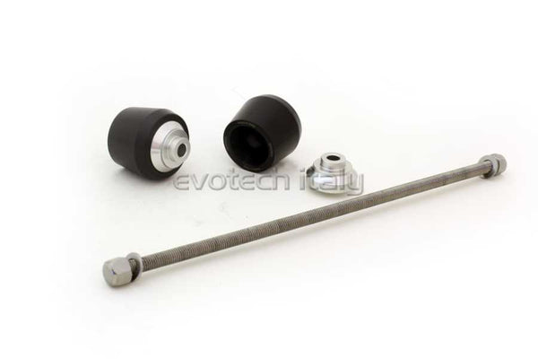 Evotech RC MV Agusta Brutale 800 '16-'25 Rear Axle Fork Protector