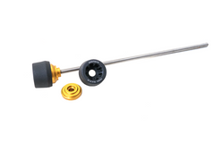 Evotech RC Ducati Multistrada 1200 / 1260 / Panigale 1299 / SuperSport / M1200 Rear Axle Fork Protector