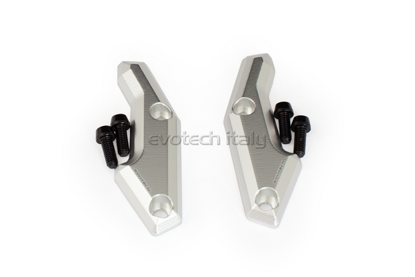 Evotech RC Honda Africa Twin Adventure Sport '18-'23 Front Axle Fork Protector