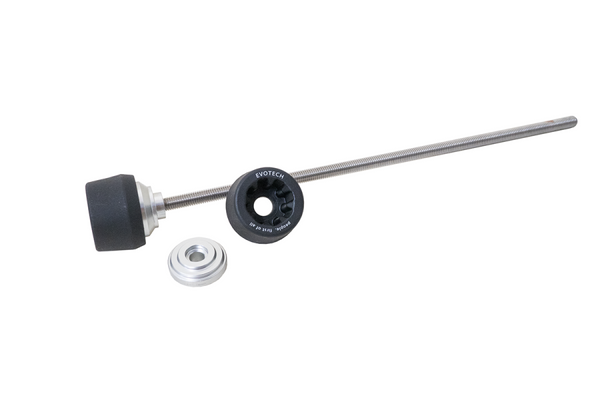 Evotech RC BMW S 1000 R / M 1000 R Rear Axle Fork Protector