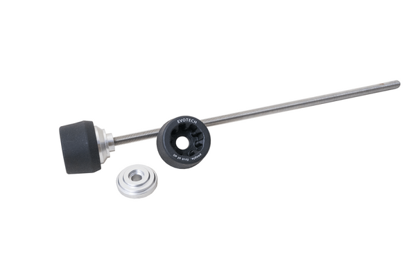 Evotech RC BMW S 1000 RR '19-'26 Rear Axle Fork Protector