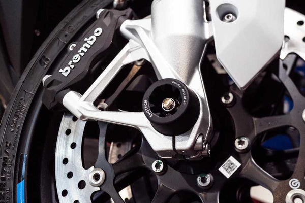 Evotech RC BMW S 1000 XR '15-'26 Front Axle Fork Protector