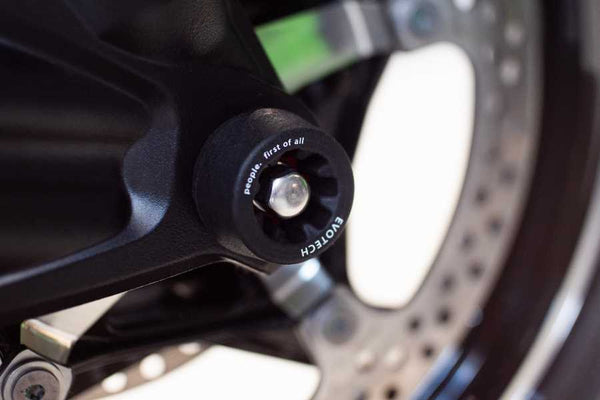 Evotech RC BMW R 1300 R '26 Front Axle Fork Protector