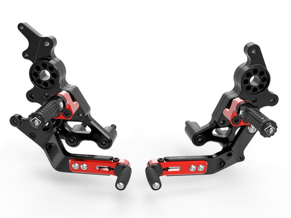 DUCABIKE PRHM9501