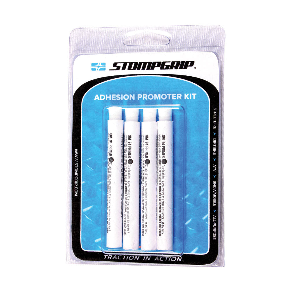 STOMPGRIP Adhesion Promoter Kit
