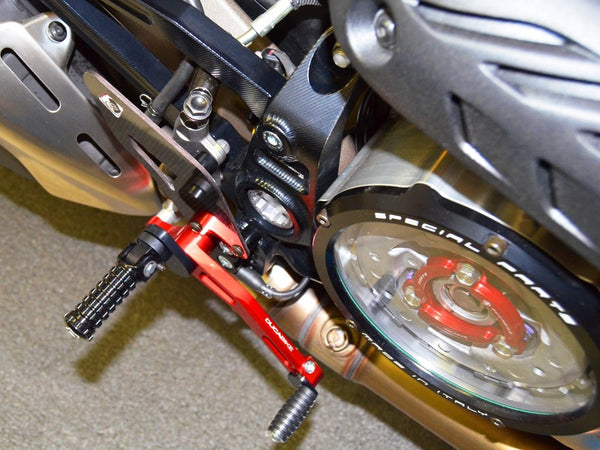 DUCABIKE PRM1201