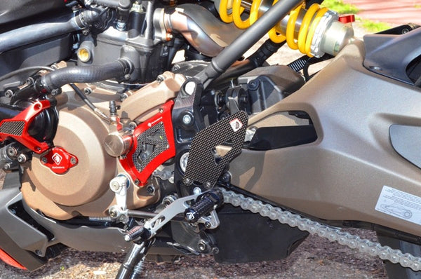 DUCABIKE PRM1201