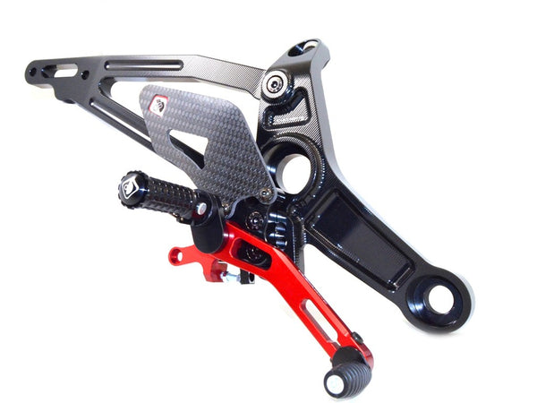 DUCABIKE PRM1201