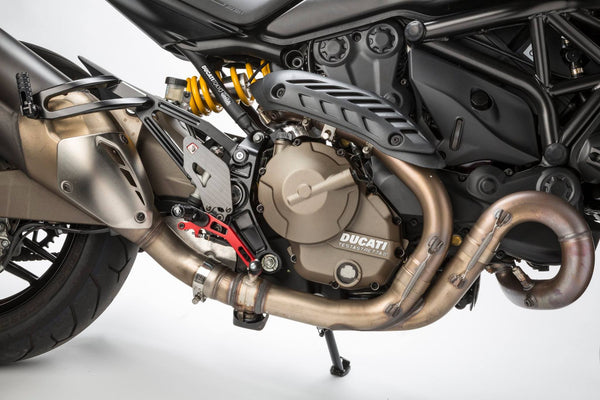 DUCABIKE PRM1201