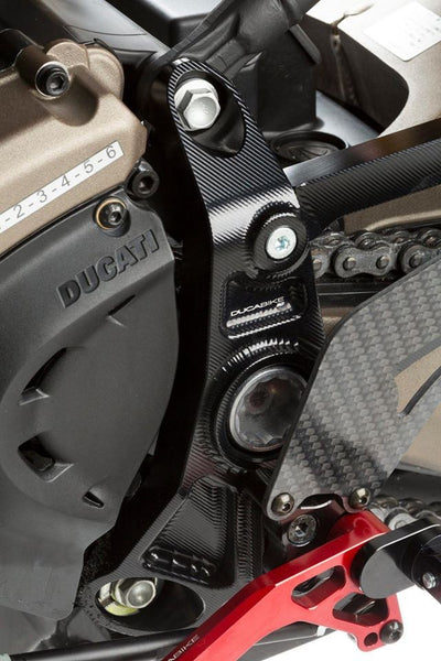 DUCABIKE PRM1201