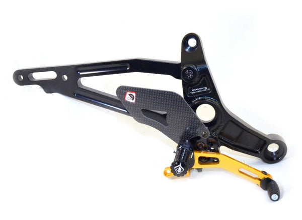 DUCABIKE PRM1201