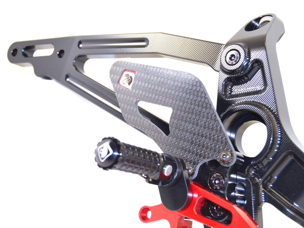 DUCABIKE PRM1201