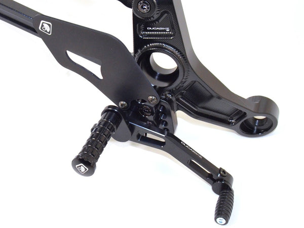 DUCABIKE PRM1201