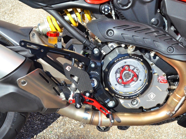 DUCABIKE PRM1201