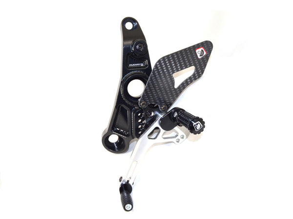 DUCABIKE PRM1201