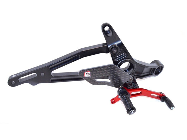 DUCABIKE PRM1201