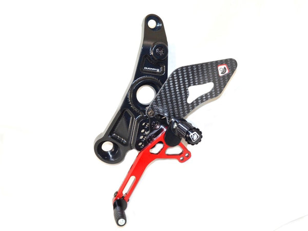 DUCABIKE PRM1201