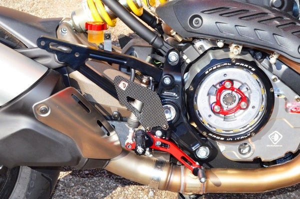 DUCABIKE PRM1201