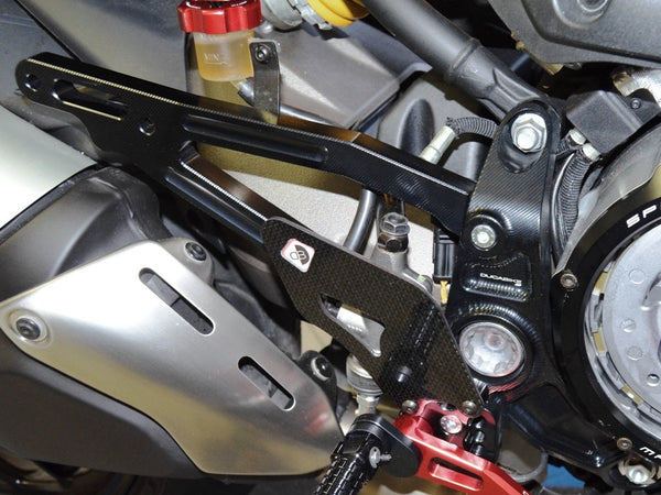 DUCABIKE PRM1201
