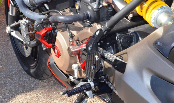 DUCABIKE PRM1201