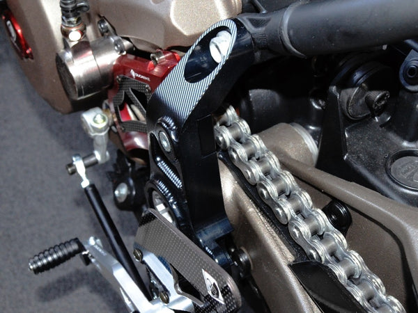 DUCABIKE PRM1201