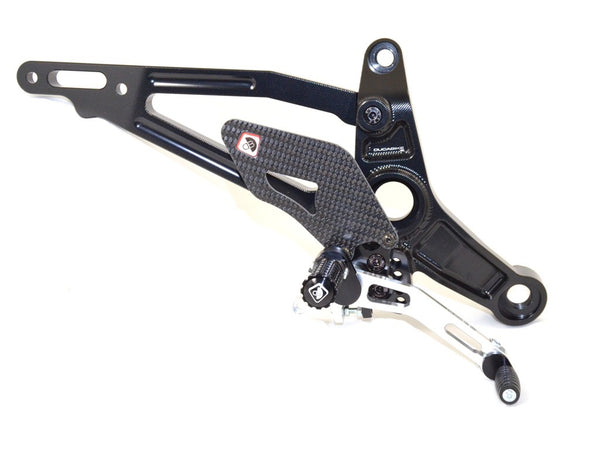 DUCABIKE PRM1201
