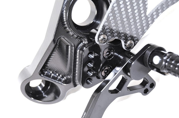 DUCABIKE PRM1201