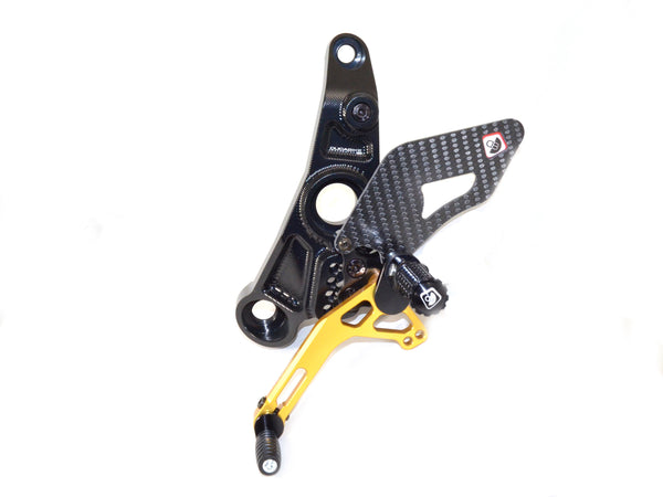 DUCABIKE PRM1201