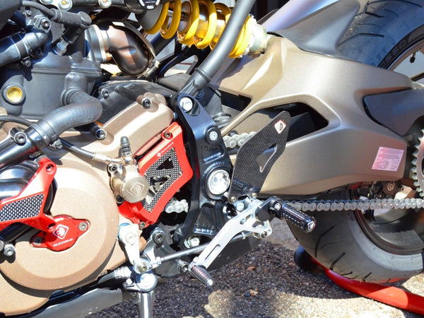 DUCABIKE PRM1201