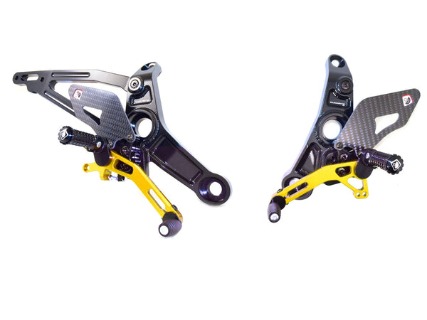 DUCABIKE PRM1201